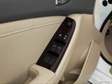  Driver's side inside window controls photo